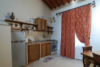 Agriturismo La Lodola คาสเตลนูโอโว เบราร์เดนกา ภายนอก รูปภาพ